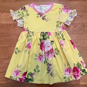 Matilda Jane Dress